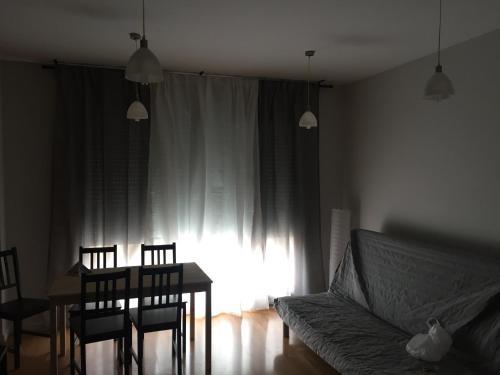 Hostal Restaurante Avenida De Madrid