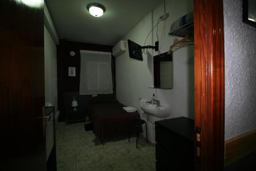 Hostal Restaurante Avenida De Madrid
