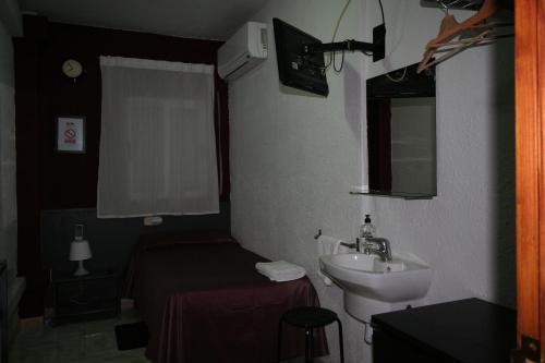 Hostal Restaurante Avenida De Madrid