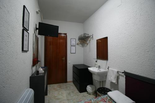 Hostal Restaurante Avenida De Madrid