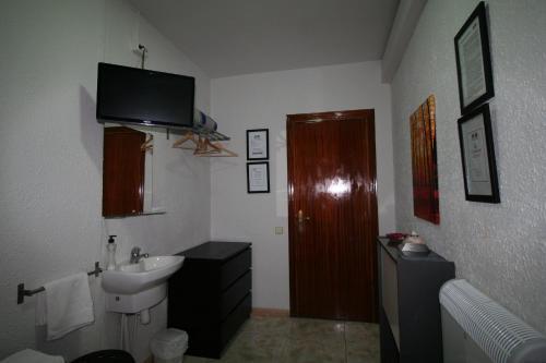 Hostal Restaurante Avenida De Madrid