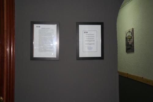 Hostal Restaurante Avenida De Madrid