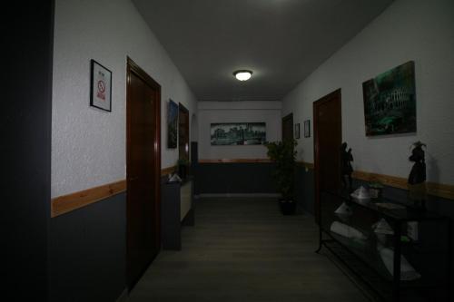 Hostal Restaurante Avenida De Madrid