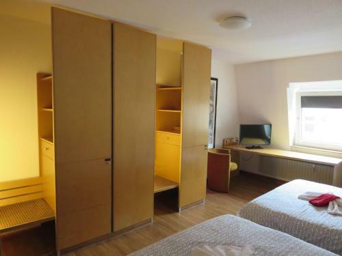 Apartamento Ruhrzimmer.de