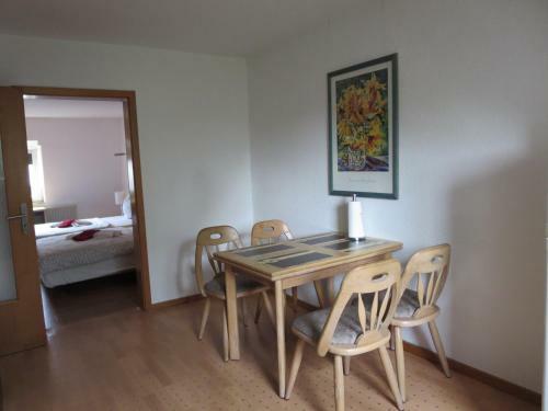 Apartamento Ruhrzimmer.de