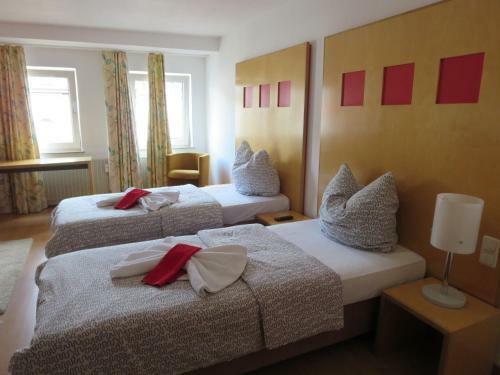 Apartamento Ruhrzimmer.de