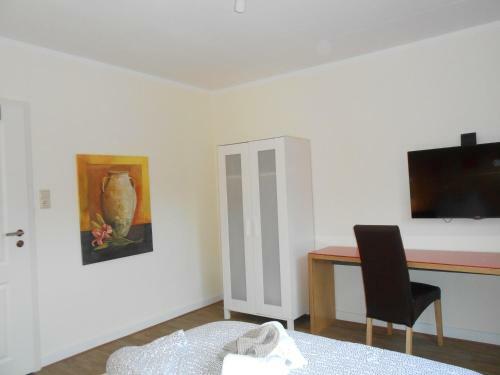 Apartamento Ruhrzimmer.de