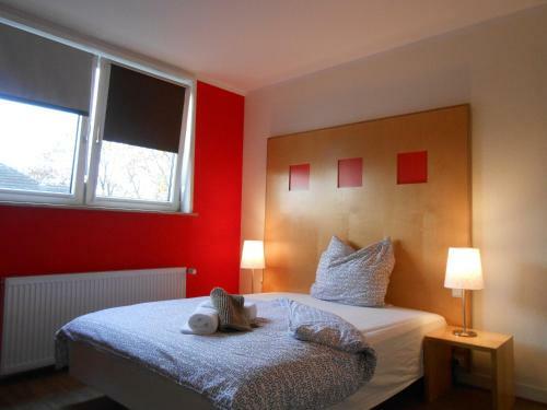 Apartamento Ruhrzimmer.de