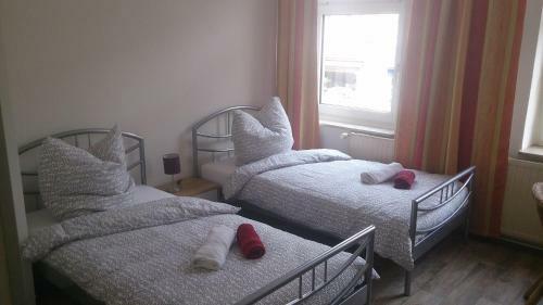 Apartamento Ruhrzimmer.de