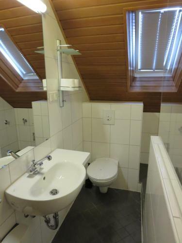 Apartamento Ruhrzimmer.de