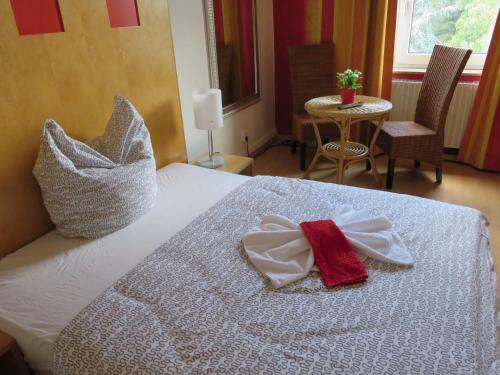 Apartamento Ruhrzimmer
