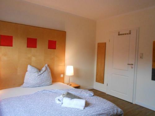 Apartamento Ruhrzimmer