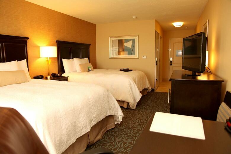 Hotel Hampton Inn & Suites Carlsbad
