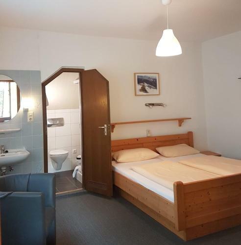 Hostal Hotel Garni Steiermark