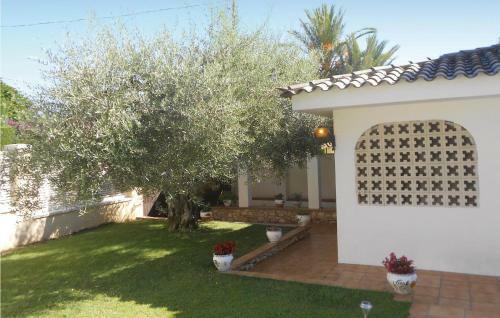 Holiday Home C Mimosas