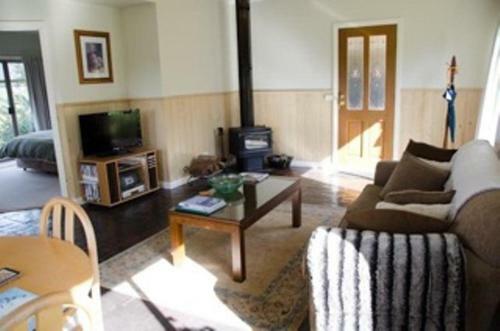 Lodge Stony Creek Cottages