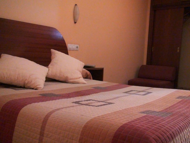 Hostal Tarik