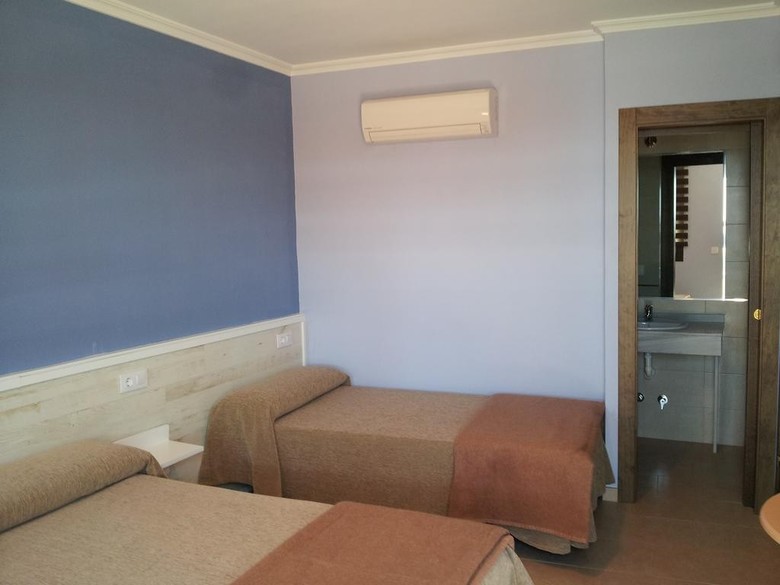 Hostal Tarik