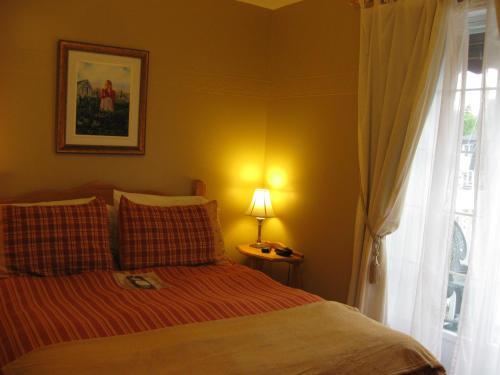 Posada Auberge Maison Gagne
