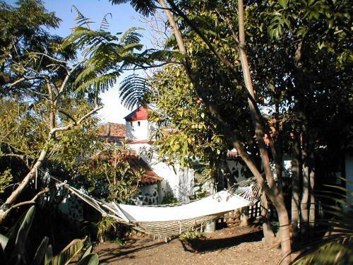 Apartamento Finca Para�so