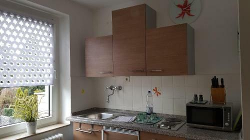 Apartamento Ferienwohnung Michael