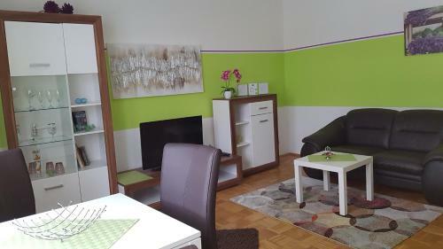 Apartamento Ferienwohnung Michael