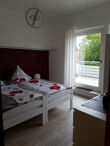 Apartamento Ferienwohnung Michael