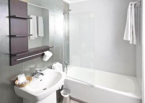 Apartamentos La Punta