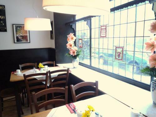 Hostal Buthmann Im Zentrum