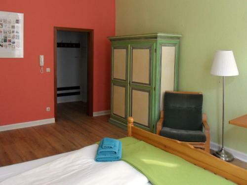 Hostal Buthmann Im Zentrum