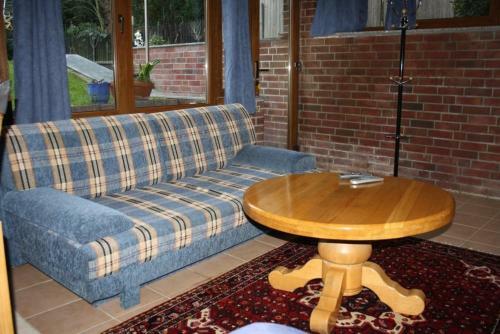 Apartamento Pension Sea Scape