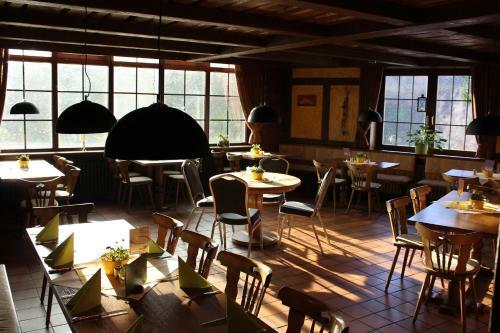 Osterberg - Restaurant Und Hotel