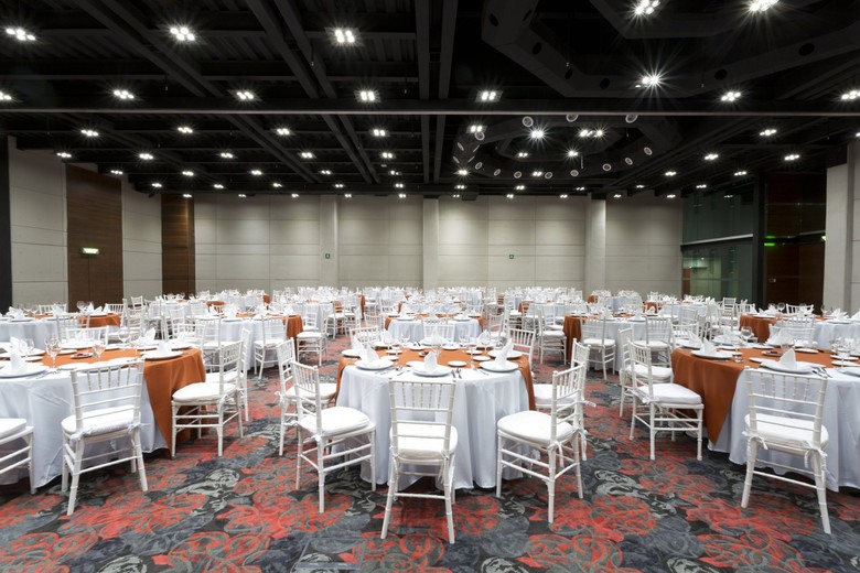 Hotel Holiday Inn Mexico Coyoacan