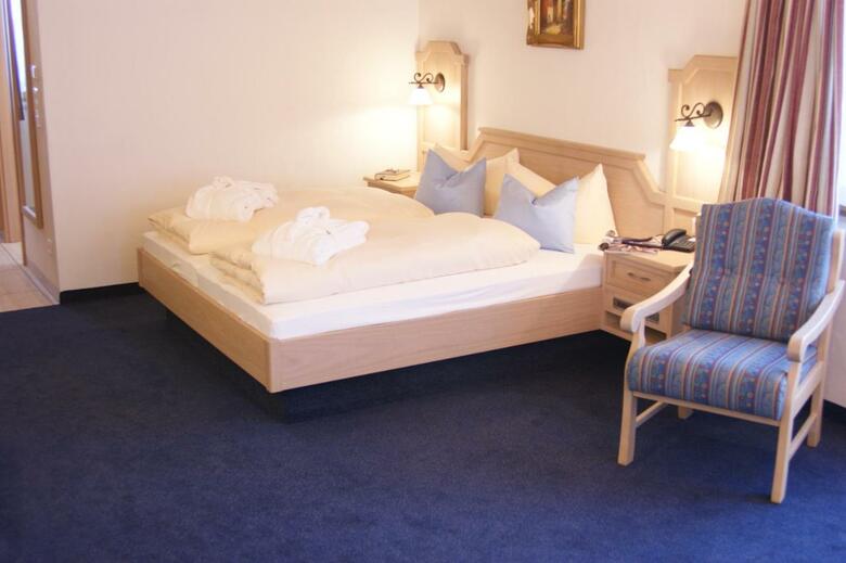Hotel Landhaus Feldmeier ***s