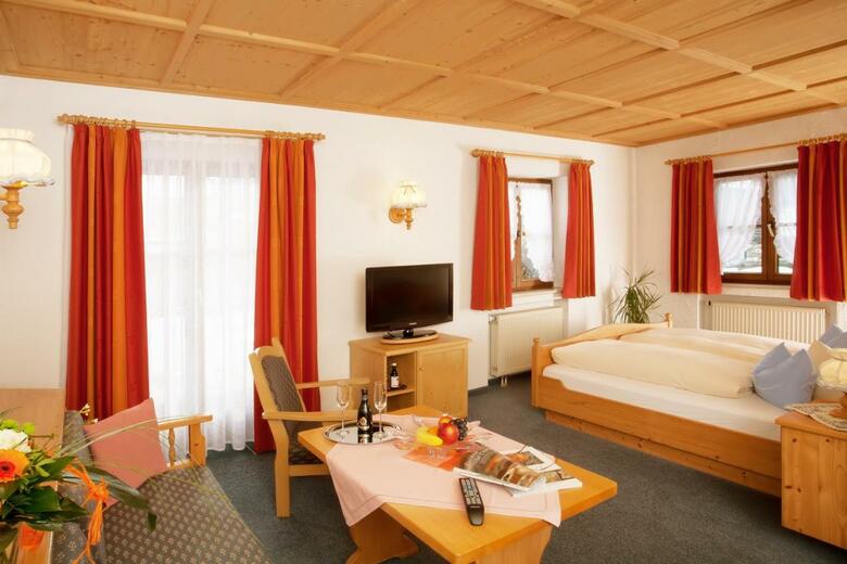 Hotel Landhaus Feldmeier ***s