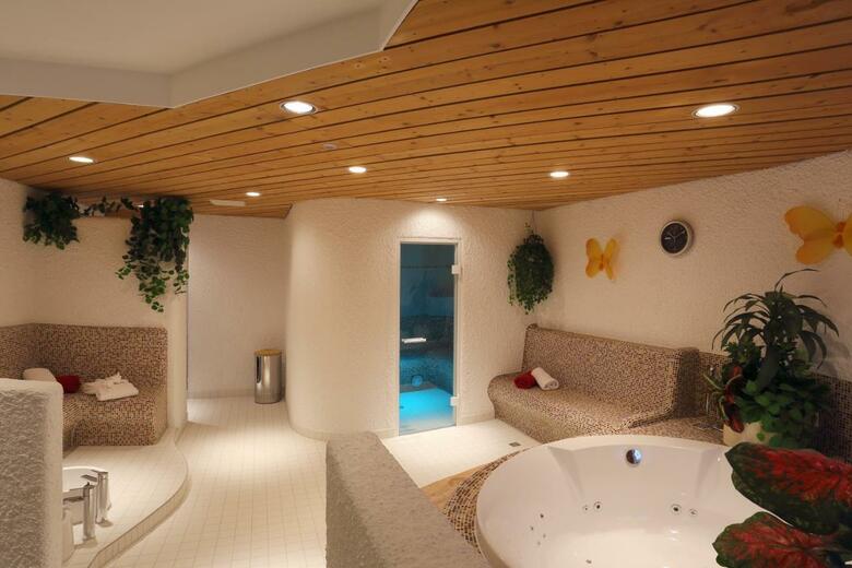 Hotel Landhaus Feldmeier ***s