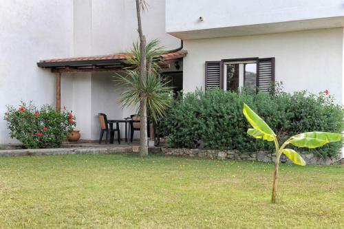 Apartamento Villaggio Pineta Petto Bianco