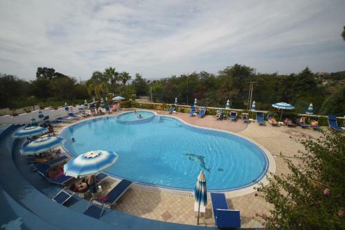Apartamento Villaggio Pineta Petto Bianco