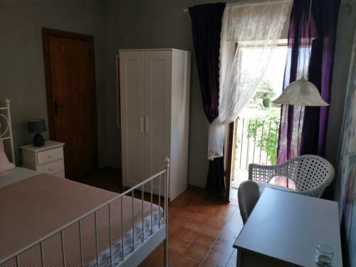 Bed & Breakfast Al Passo Di Thalia