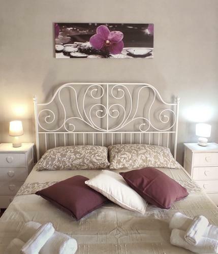 Bed & Breakfast Al Passo Di Thalia