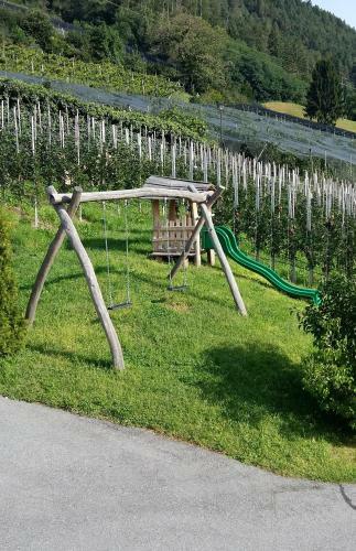 Apartamento Sonnenhof