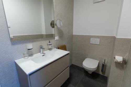 Apartamento Innermoarhof
