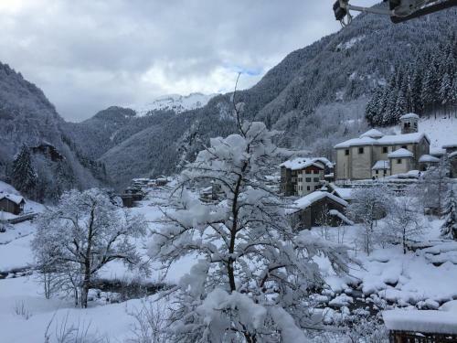 Bed & Breakfast La Posa Sul Lago