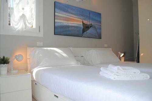 Apartamento Bnbook - Metropolitan Expo Flat 4