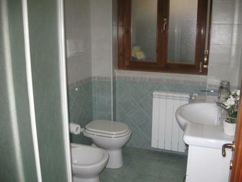 Apartamento Centro Storico, Piazza Carmine: La Casa Di Angela
