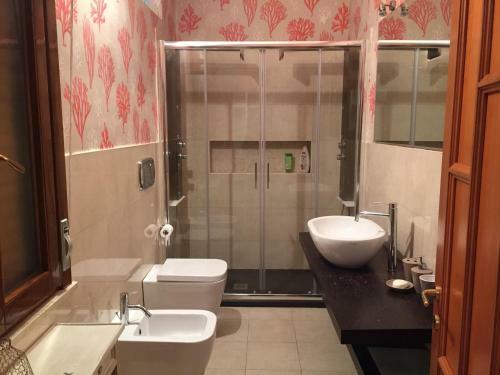 Apartamento Centro Storico, Piazza Carmine: La Casa Di Angela