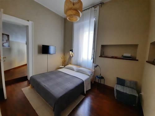 Apartamento La Casa Di Carta