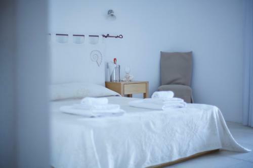 Pedra Smeralda Apartments