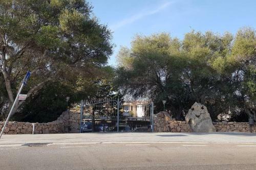 Sardegna-golfo Aranci-trilocale Accanto Al Mare