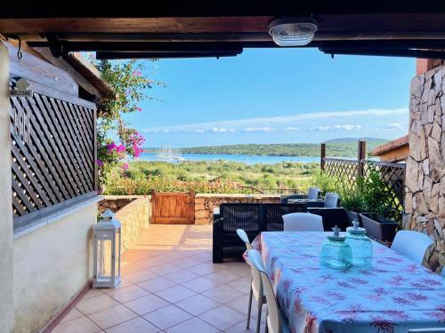 Casa Leo - Villaggio Baia de Bahas